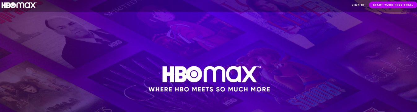 HBO Launches HBO Max, Discontinues HBO Go and Re-brands HBO Now